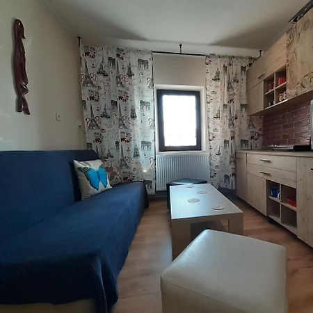 Apartament Cristina Cu Doua Dormitoare & Balcon & Parcare Proprie Onesti Dış mekan fotoğraf